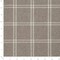 Burlap - Beige & Taupe,Brown Plaid Upholstery Fabric 54 Inches"